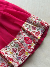 Vibha - Kids Georgette Banarasi Dress Express