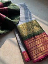 Kanchi Cotton x Diva