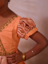 Banarasi Kids Frock Express