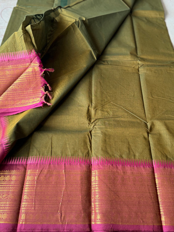 Dheerga Saree