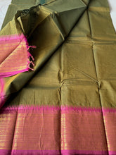 Dheerga Saree