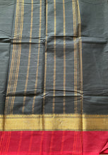 Chettinad Cotton Saree - Diwali Collection