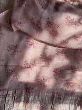 Pure Floral Khaddi Georgette