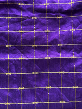 Yaazh - Pure Kanchi Cotton Saree