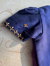 Vasuki Chettinad Cotton Skirt & Crop Top – Traditional South Indian Ethnic Wear