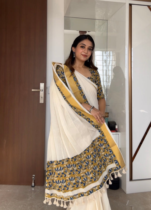 Diva - Onam collection