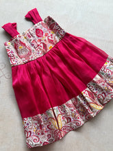 Vibha - Kids Georgette Banarasi Dress Express