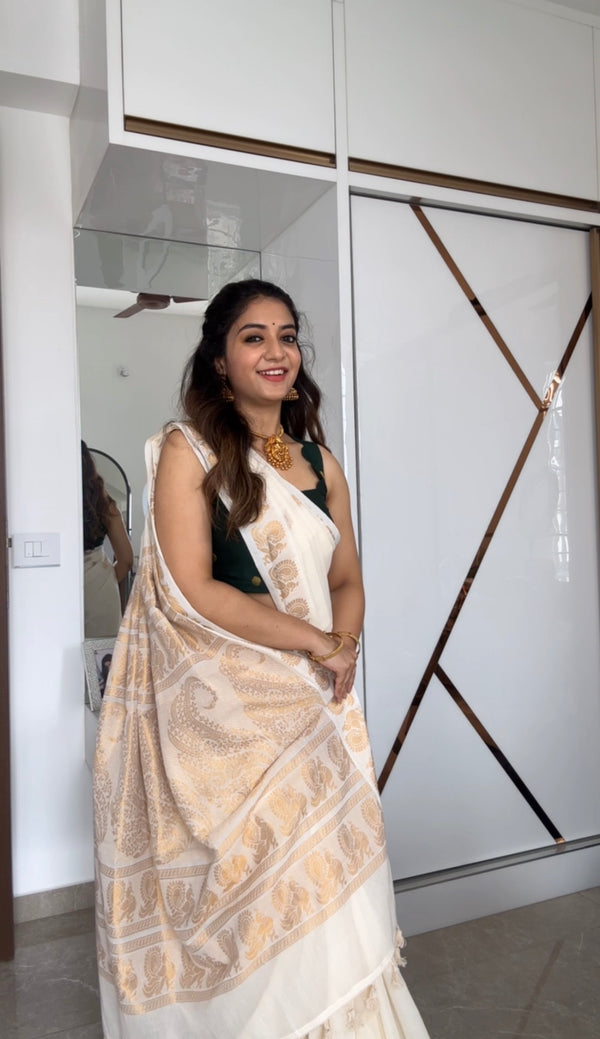 Onam Festive Collection