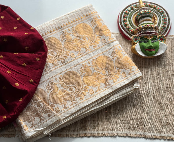 Onam Festive Collection