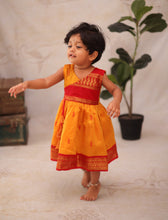 Baby Girl Dress