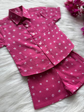 Zia - Boys Shirts and Trousers