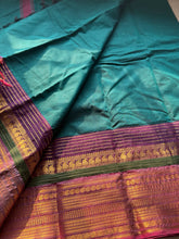 Kanchi Cotton x Diva