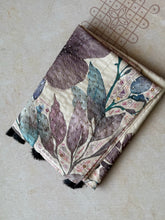 Tussar Saree - Boutique Collection