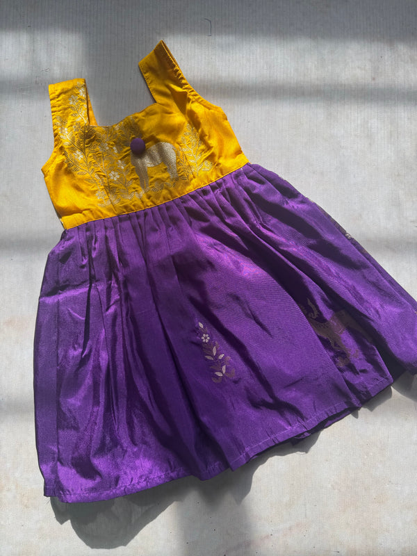 Baby Girl Dress Express