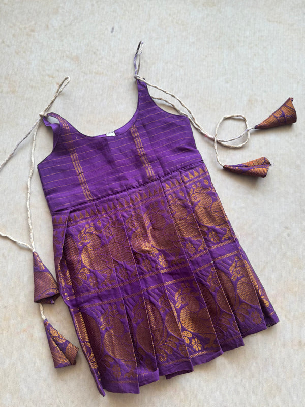 Just born Dress