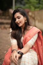 Lavanyam - Halfsaree