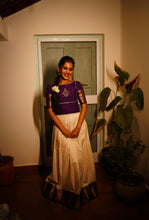 Kiara - Women Top and Skirt