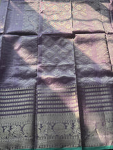 Mangalgiri Pure Silk Saree