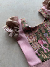 Ciranya - Kora Linen Frock