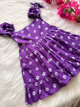 Zia - Soft Cotton Dress