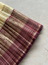 Ziva - Kids Vegan Silk Long Dress Onam Edit Express