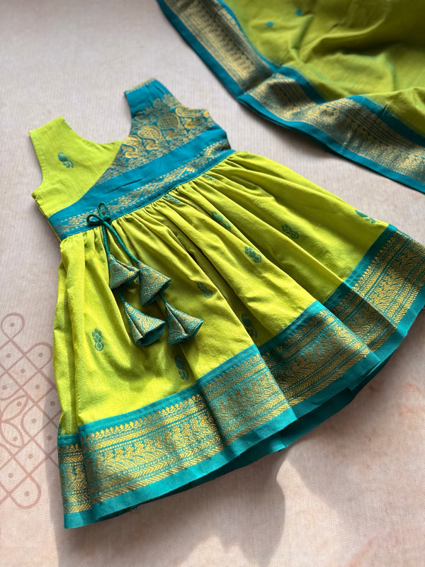 Baby Girl Dress
