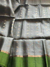 Kanjivaram Pure Soft Silk Saree