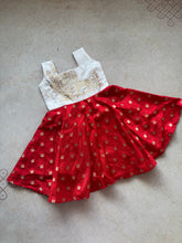 Baby Girl Dress - Christmas SpeedShip