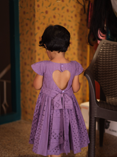 Sohvi - Hakoba Dress