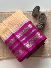 Gadwal Silk Sarees