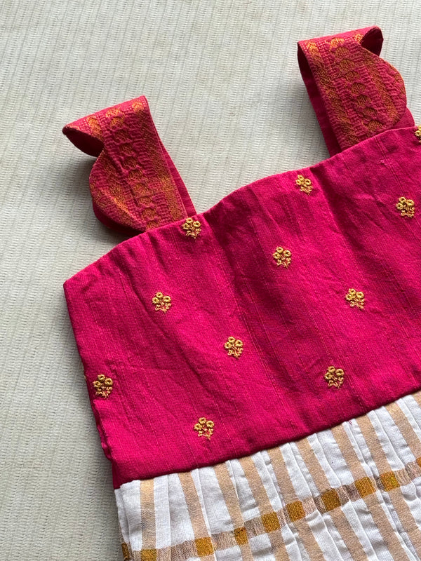 Baby Girl Dress  - Express
