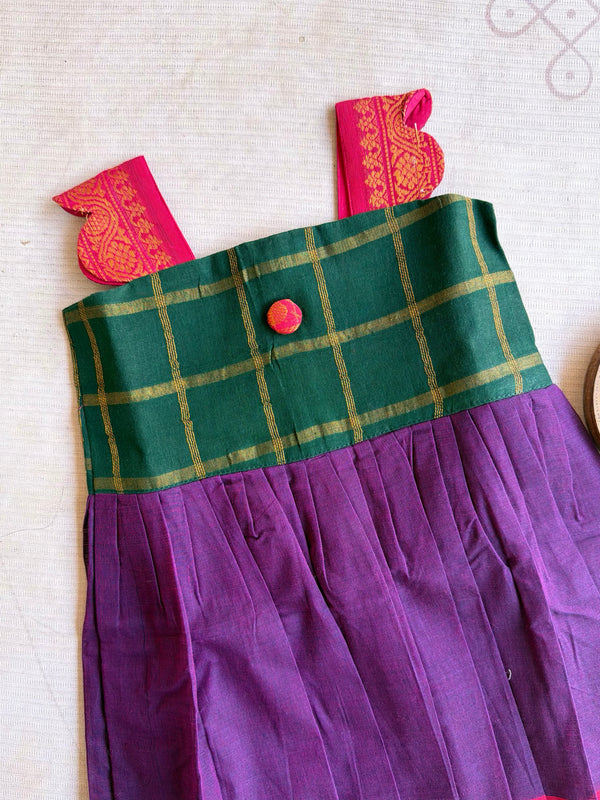 Baby Girl Dress  - Express