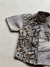 Veyon - Boys Dhoti and Shirt Onam Edit