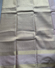 Semi Kanchi Silk Saree – Festive & Ethnic Wear