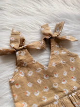 Zia - Soft Cotton Dress