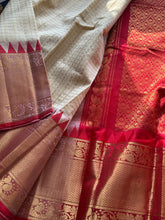 Kuppadam Silk Cotton Saree