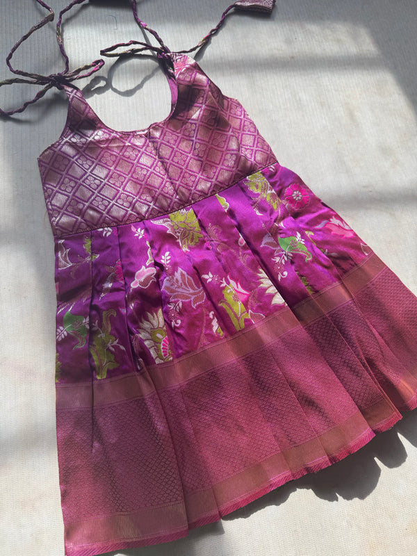 Baby Girl Dress Express