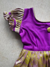 Kids Banarasi Frock - Express