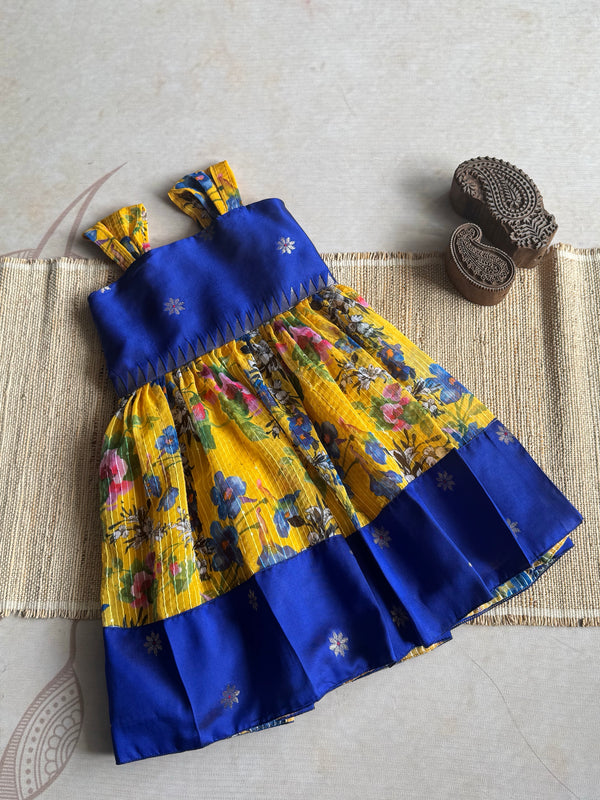 Baby Girl Dress - Christmas SpeedShip