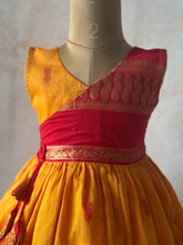 Baby Girl Dress