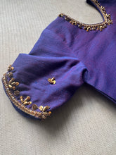 Sarvani - Crop top and Skirt