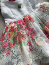 Kids Cotton Frock