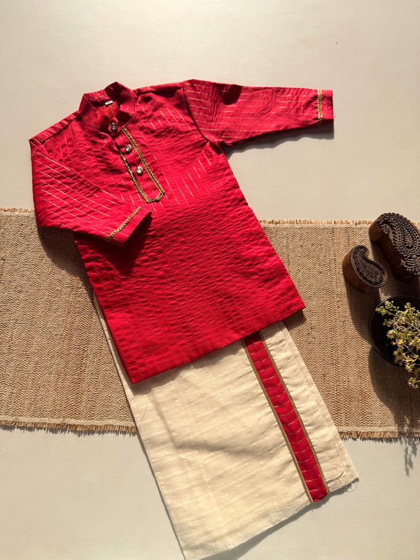 Boys - Kurta Set