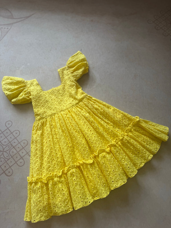 Sohvi - Hakoba Dress