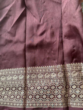 Mangalgiri Stitch Printed Saree