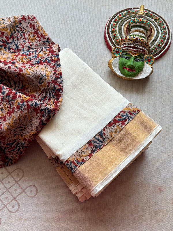 Diva - Onam collection