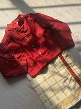 Boys Dhoti and Shirt - Express