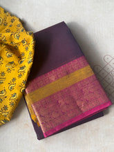 Dheerga Saree