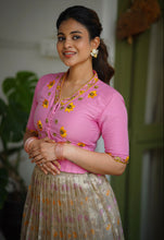 Devira - Women Top and Skirt Festive Edit
