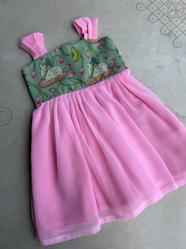 Baby Girl Dress